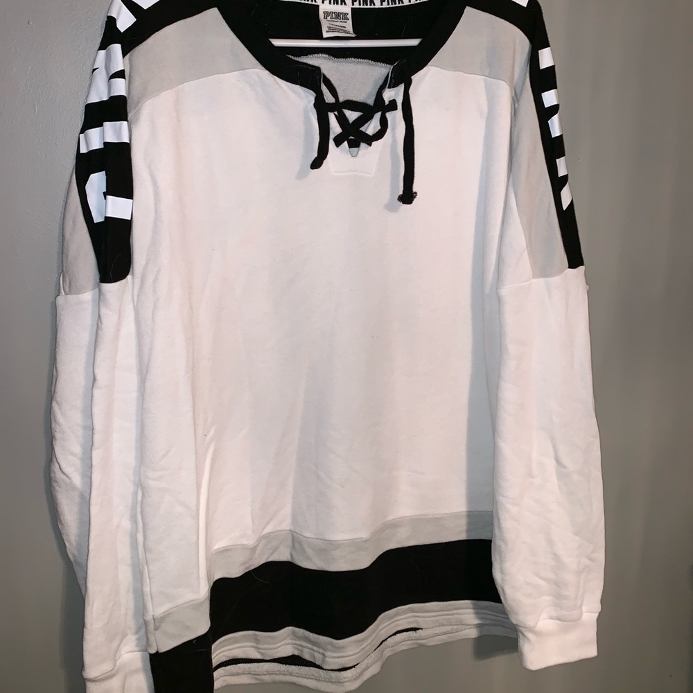 Hardly worn Victoria’s secret sweater